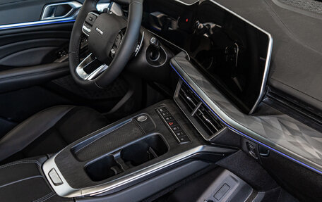 Haval F7x, 2025 год, 3 599 000 рублей, 18 фотография