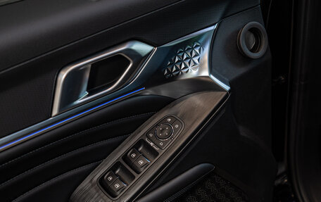 Haval F7x, 2025 год, 3 599 000 рублей, 16 фотография