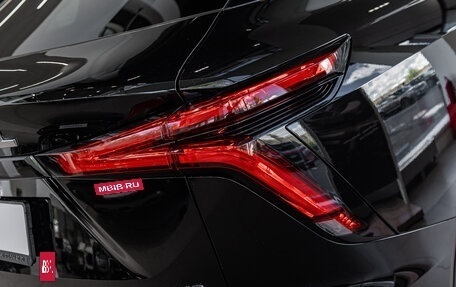 Haval F7x, 2025 год, 3 599 000 рублей, 15 фотография