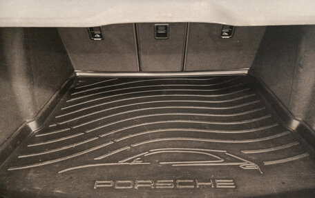Porsche Macan I рестайлинг, 2016 год, 3 210 000 рублей, 9 фотография