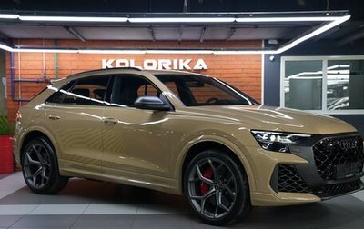 Audi RS Q8 I, 2025 год, 23 500 000 рублей, 1 фотография