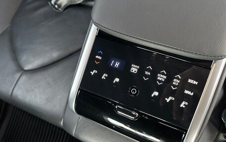 Toyota Camry, 2021 год, 4 100 000 рублей, 11 фотография