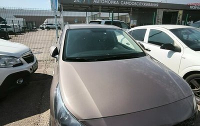 Hyundai Solaris II рестайлинг, 2021 год, 1 040 000 рублей, 1 фотография