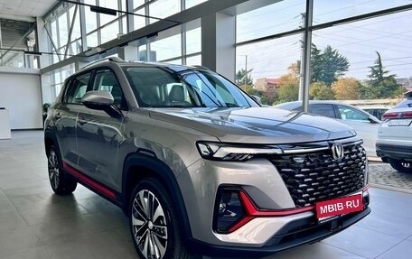 Changan CS35 Plus, 2025 год, 2 709 900 рублей, 1 фотография