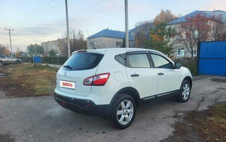 Nissan Qashqai, 2013 год, 930 000 рублей, 7 фотография
