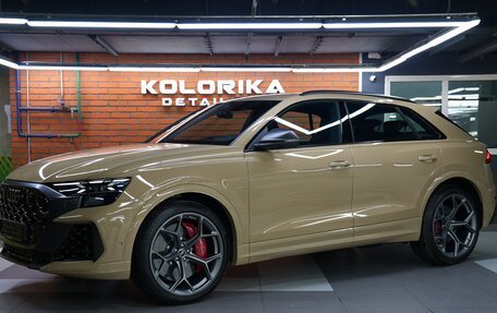 Audi RS Q8 I, 2025 год, 23 500 000 рублей, 3 фотография