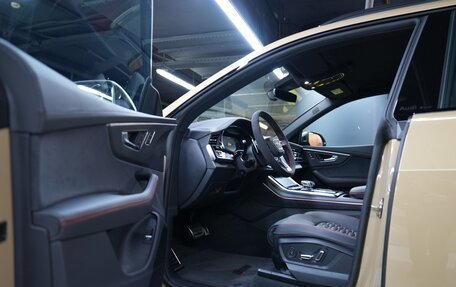 Audi RS Q8 I, 2025 год, 23 500 000 рублей, 8 фотография