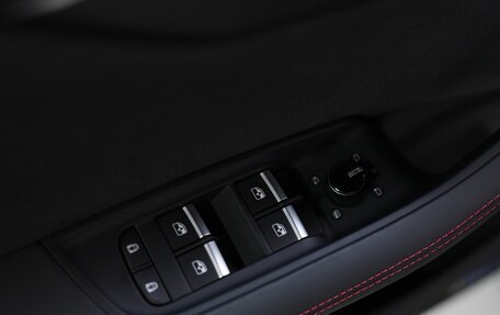 Audi RS Q8 I, 2025 год, 23 500 000 рублей, 11 фотография