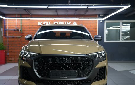 Audi RS Q8 I, 2025 год, 23 500 000 рублей, 2 фотография
