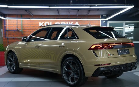 Audi RS Q8 I, 2025 год, 23 500 000 рублей, 4 фотография