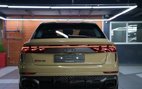 Audi RS Q8 I, 2025 год, 23 500 000 рублей, 5 фотография
