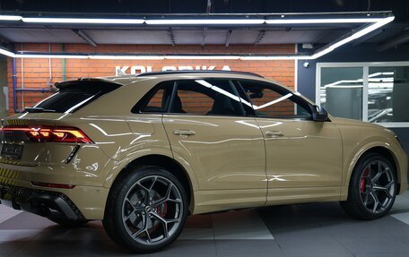 Audi RS Q8 I, 2025 год, 23 500 000 рублей, 6 фотография