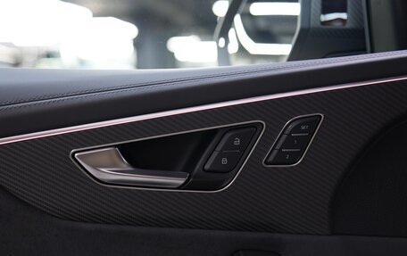 Audi RS Q8 I, 2025 год, 23 500 000 рублей, 10 фотография