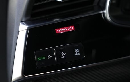 Audi RS Q8 I, 2025 год, 23 500 000 рублей, 12 фотография