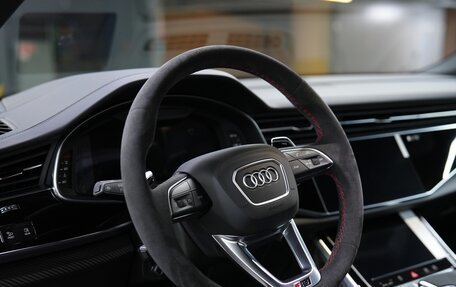 Audi RS Q8 I, 2025 год, 23 500 000 рублей, 14 фотография