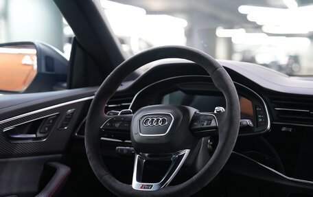 Audi RS Q8 I, 2025 год, 23 500 000 рублей, 17 фотография