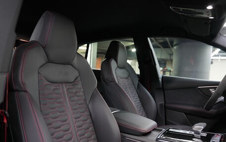 Audi RS Q8 I, 2025 год, 23 500 000 рублей, 21 фотография