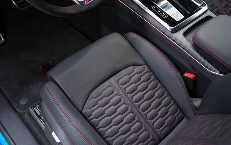 Audi RS Q8 I, 2025 год, 23 500 000 рублей, 19 фотография