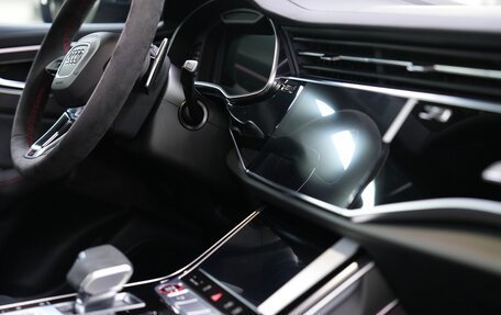 Audi RS Q8 I, 2025 год, 23 500 000 рублей, 27 фотография