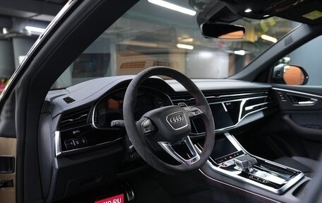 Audi RS Q8 I, 2025 год, 23 500 000 рублей, 13 фотография