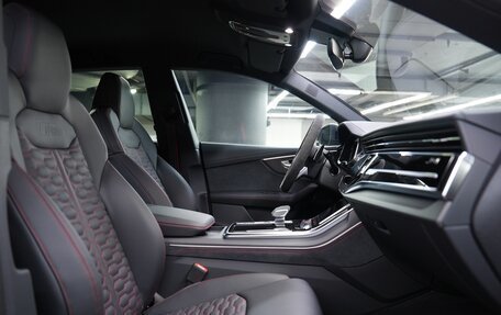 Audi RS Q8 I, 2025 год, 23 500 000 рублей, 23 фотография