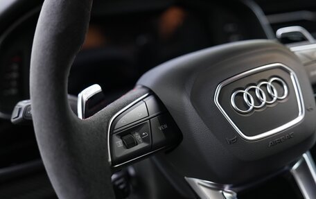 Audi RS Q8 I, 2025 год, 23 500 000 рублей, 15 фотография