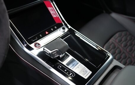 Audi RS Q8 I, 2025 год, 23 500 000 рублей, 26 фотография