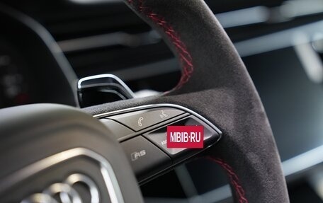 Audi RS Q8 I, 2025 год, 23 500 000 рублей, 16 фотография