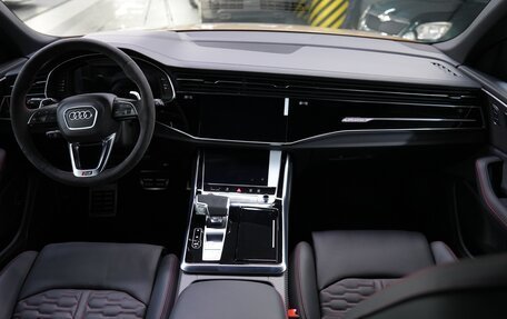 Audi RS Q8 I, 2025 год, 23 500 000 рублей, 28 фотография