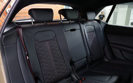 Audi RS Q8 I, 2025 год, 23 500 000 рублей, 38 фотография