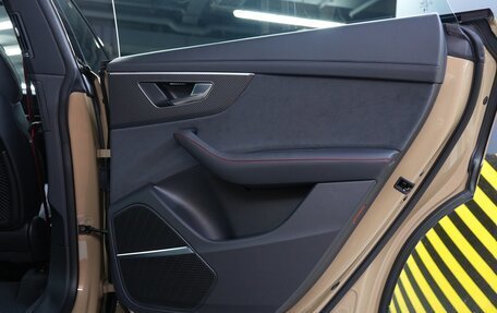 Audi RS Q8 I, 2025 год, 23 500 000 рублей, 34 фотография