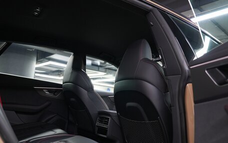 Audi RS Q8 I, 2025 год, 23 500 000 рублей, 36 фотография