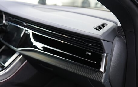 Audi RS Q8 I, 2025 год, 23 500 000 рублей, 32 фотография