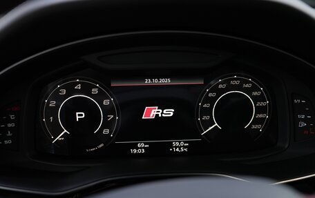 Audi RS Q8 I, 2025 год, 23 500 000 рублей, 40 фотография