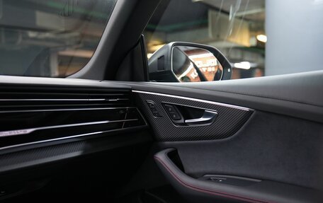 Audi RS Q8 I, 2025 год, 23 500 000 рублей, 33 фотография