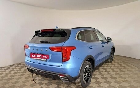 Haval Jolion, 2025 год, 2 549 000 рублей, 3 фотография