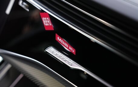 Audi RS Q8 I, 2025 год, 23 500 000 рублей, 31 фотография