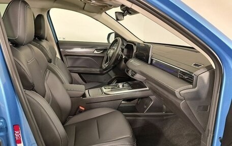 Haval Jolion, 2025 год, 2 549 000 рублей, 5 фотография