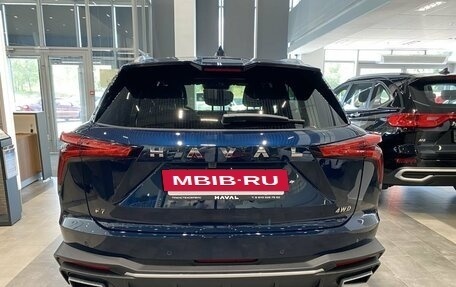 Haval F7, 2025 год, 2 749 000 рублей, 4 фотография