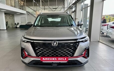 Changan CS35 Plus, 2025 год, 2 709 900 рублей, 2 фотография
