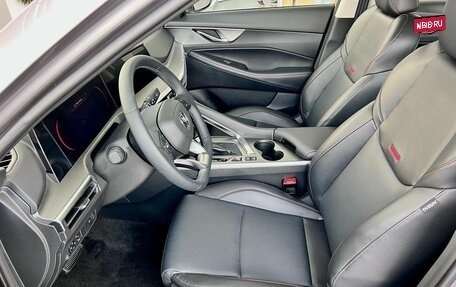 Changan CS35 Plus, 2025 год, 2 709 900 рублей, 7 фотография