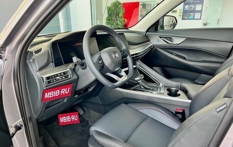 Changan CS35 Plus, 2025 год, 2 709 900 рублей, 8 фотография