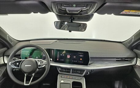 Haval F7, 2025 год, 2 749 000 рублей, 7 фотография