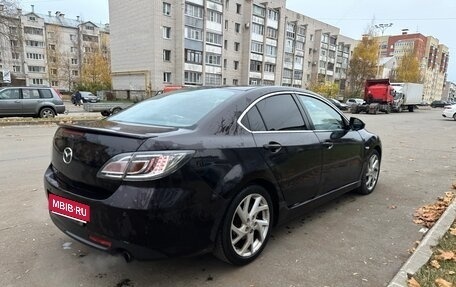Mazda 6, 2008 год, 860 000 рублей, 1 фотография