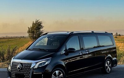 Mercedes-Benz V-Класс, 2025 год, 16 900 000 рублей, 1 фотография