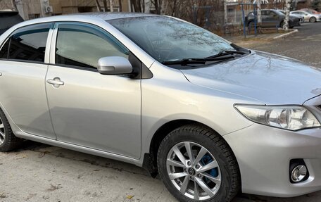 Toyota Corolla, 2012 год, 1 555 000 рублей, 4 фотография