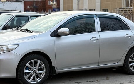 Toyota Corolla, 2012 год, 1 555 000 рублей, 2 фотография