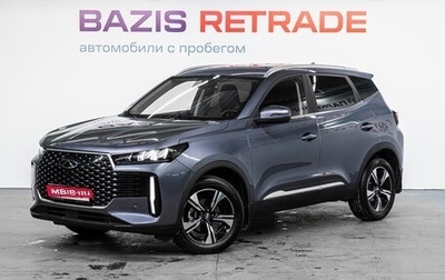 Chery Tiggo 4 I рестайлинг, 2025 год, 1 888 000 рублей, 1 фотография