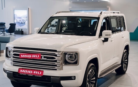 Haval H9, 2025 год, 4 399 000 рублей, 1 фотография