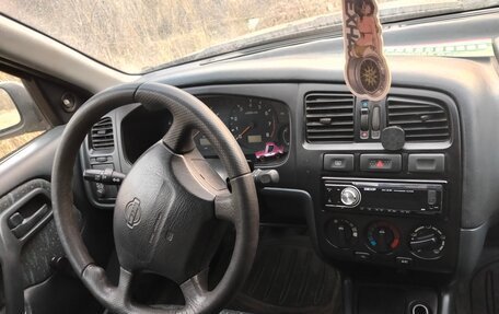 Nissan Primera II рестайлинг, 1997 год, 120 000 рублей, 4 фотография